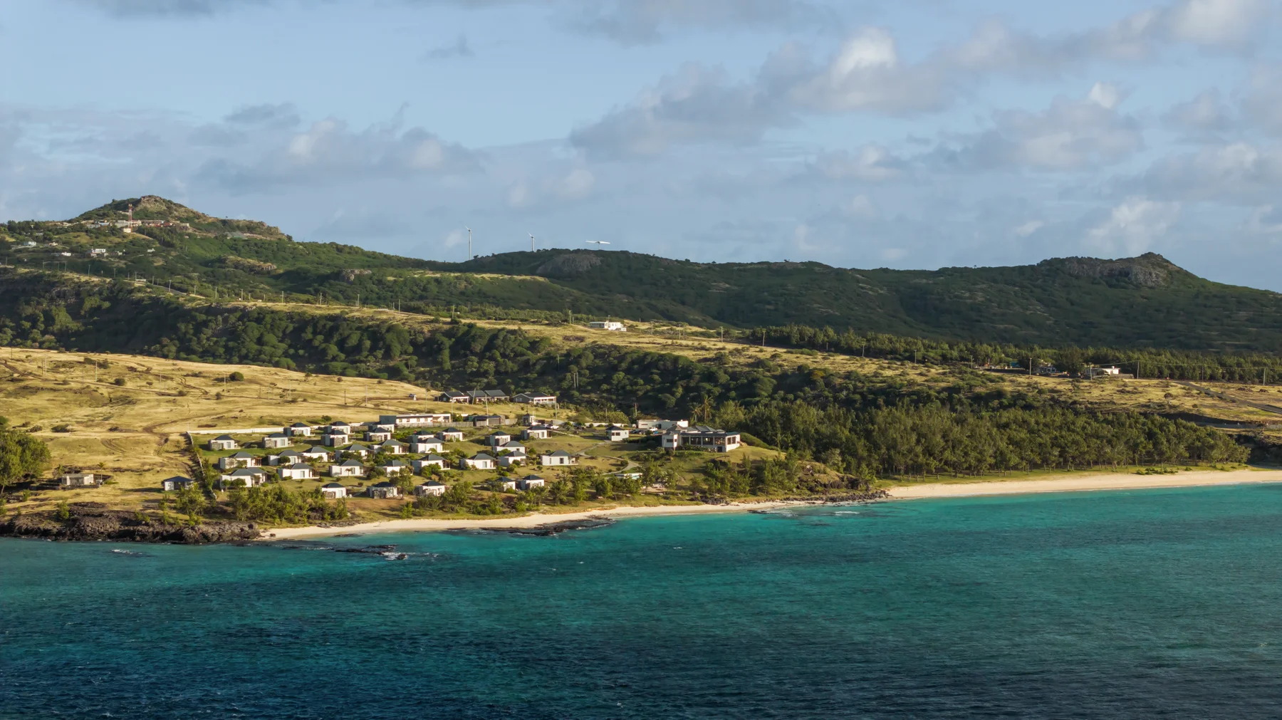 Constance Tekoma, Rodrigues-1